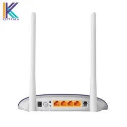 مودم و روتر TP-Link TD-W9960