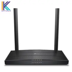مودم روتر Tp-Link Archer VR400