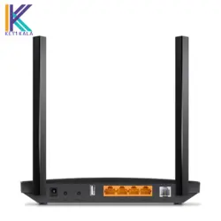 مودم روتر Tp-Link Archer VR400