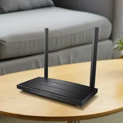 مودم روتر Tp-Link Archer VR400