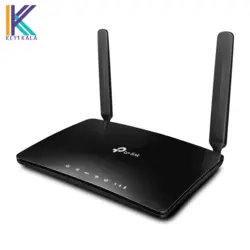مودم روتر 4G LTE بی‌سیم و دوباند تي پي لينک مدل Archer MR600 - کی تک کالا