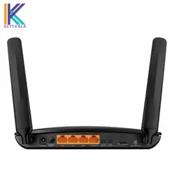مودم روتر 4G LTE بی‌سیم و دوباند تي پي لينک مدل Archer MR600 - کی تک کالا