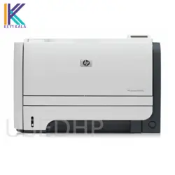 پرینتر تک کاره لیزری اچ پی مدل  HP LaserJet P2055dn Printer
