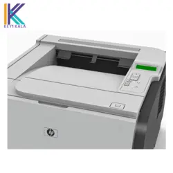 پرینتر تک کاره لیزری اچ پی مدل  HP LaserJet P2055dn Printer