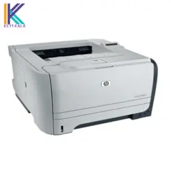 پرینتر تک کاره لیزری اچ پی مدل  HP LaserJet P2055dn Printer