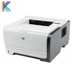 پرینتر تک کاره لیزری اچ پی مدل  HP LaserJet P2055dn Printer