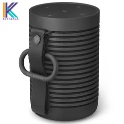 اسپیکر بلوتوث قابل حمل بنگ اند آلفسن مدل Bang And Olufsen Beosound Explore Bluetooth Portable Speaker