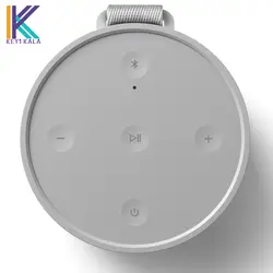 اسپیکر بلوتوث قابل حمل بنگ اند آلفسن مدل Bang And Olufsen Beosound Explore Bluetooth Portable Speaker