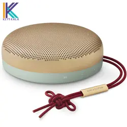 اسپیکر بلوتوث بنگ اند آلفسن  Bang &amp; Olufsen BEOSOUND A1 Speaker