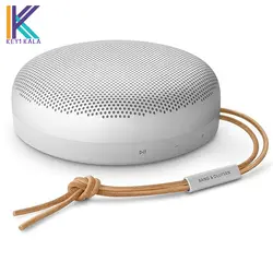 اسپیکر بلوتوث بنگ اند آلفسن  Bang &amp; Olufsen BEOSOUND A1 Speaker