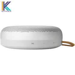 اسپیکر بلوتوث بنگ اند آلفسن  Bang &amp; Olufsen BEOSOUND A1 Speaker