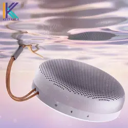 اسپیکر بلوتوث بنگ اند آلفسن  Bang &amp; Olufsen BEOSOUND A1 Speaker