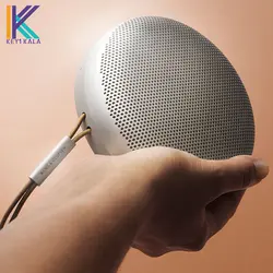 اسپیکر بلوتوث بنگ اند آلفسن  Bang &amp; Olufsen BEOSOUND A1 Speaker