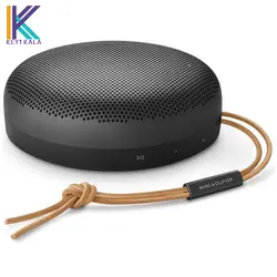 اسپیکر بلوتوث بنگ اند آلفسن  Bang &amp; Olufsen BEOSOUND A1 Speaker