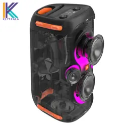 اسپیکر بلوتوثی قابل حمل جی بی ال مدل JBL PartyBox 110 Portable Bluetooth Speaker