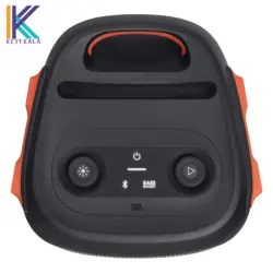 اسپیکر بلوتوثی قابل حمل جی بی ال مدل JBL PartyBox 110 Portable Bluetooth Speaker