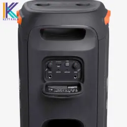 اسپیکر بلوتوثی قابل حمل جی بی ال مدل JBL PartyBox 110 Portable Bluetooth Speaker