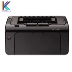 پرینتر تک کاره لیزری اچ پی مدل  HP LaserJet pro P1102W Printer