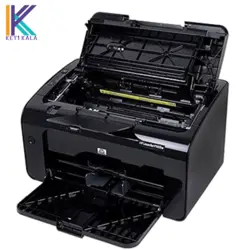 پرینتر تک کاره لیزری اچ پی مدل  HP LaserJet pro P1102W Printer