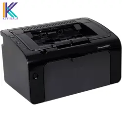 پرینتر تک کاره لیزری اچ پی مدل  HP LaserJet pro P1102W Printer