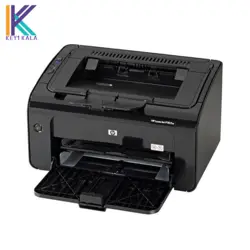 پرینتر تک کاره لیزری اچ پی مدل  HP LaserJet pro P1102W Printer