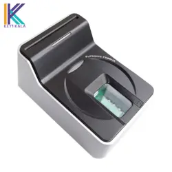 اسکنر اثر انگشت و کارت خوان فوترونیک  Photonic FS88HS fingerprint scanner and card reader