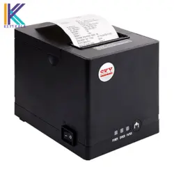 فیش پرینتر اسکای لیزر مدل Sky-Laser GP-C80250L PLUS Thermal Printer