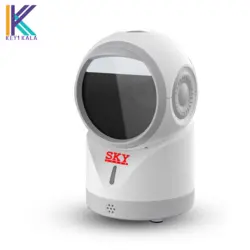 بارکد اسکنر PT-218 اسکای