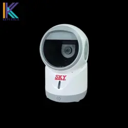 بارکد اسکنر PT-218 اسکای