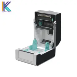 پرینتر لیبل زن اسکای SKY GAINSCHA GS-2406T Full Port