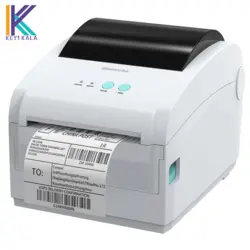 پرینتر لیبل زن اسکای SKY Gainscha 2408 DC