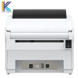 پرینتر لیبل زن اسکای SKY Gainscha 2408 DC