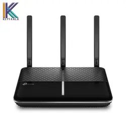 مودم روتر VDSL/ADSL بي‌سيم تی پی لینک TP-Link Archer VR2100