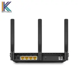 مودم روتر VDSL/ADSL بي‌سيم تی پی لینک TP-Link Archer VR2100
