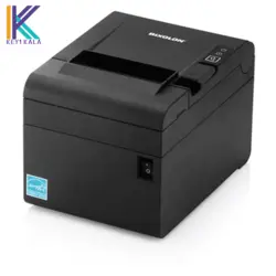 پرینتر حرارتی فروشگاهی بیکسولون مدل SRP-E300ESK-USB/Ethernet - کی تک کالا