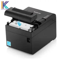 پرینتر حرارتی فروشگاهی بیکسولون مدل SRP-E300ESK-USB/Ethernet - کی تک کالا