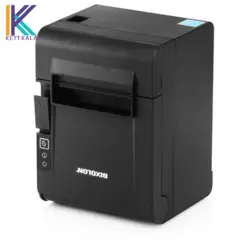 پرینتر حرارتی فروشگاهی بیکسولون مدل SRP-E300ESK-USB/Ethernet - کی تک کالا