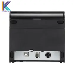 پرینتر حرارتی فروشگاهی بیکسولون مدل SRP-E300ESK-USB/Ethernet - کی تک کالا