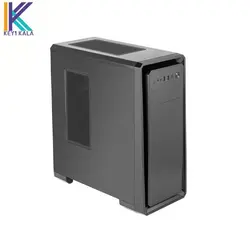 کامپیوتر دسکتاپ اسمبل شده KTEK GEN10-i781S2 VGA2GB