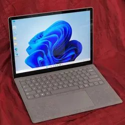 لپتاپ Surface Laptop 3 | i7 | 16 | 512 | 13inch