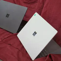 لپتاپ Surface Laptop 3 | i7 | 16 | 512 | 13inch