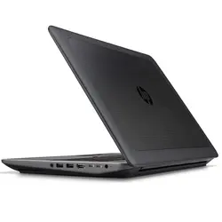 لپ‌ تاپ  HP Z Book 17 G3 Intel Xeon / 4GB M3000M