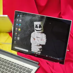 لپتاپ  HP Elite 1012 X2 G3 Ram 8GB