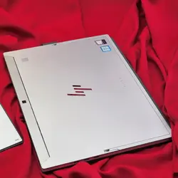 لپتاپ  HP Elite 1012 X2 G3 Ram 8GB