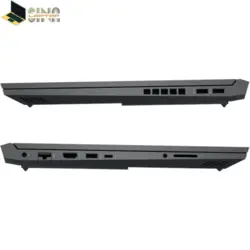 لپتاپ گیمینگ HP Victus 16 i7 11800 | 4GB RTX3050ti