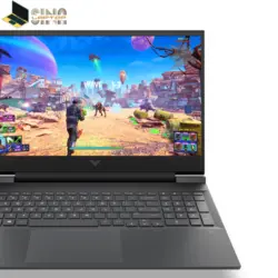 لپتاپ گیمینگ  HP Victus 16 Ryzen 5 5600 | 4GB 1650