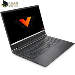 لپتاپ گیمینگ  HP Victus 16 Ryzen 5 5600 | 4GB 1650