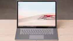 Surface Laptop 3 | Ryzen 5 | 8 | 256| 2GB | 15inch