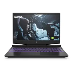 HP Pavilion Ryzen 5 5600 | 16 | 512 | 4GB 1650