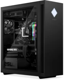 کیس گیمینگ OMEN-25L-GT15